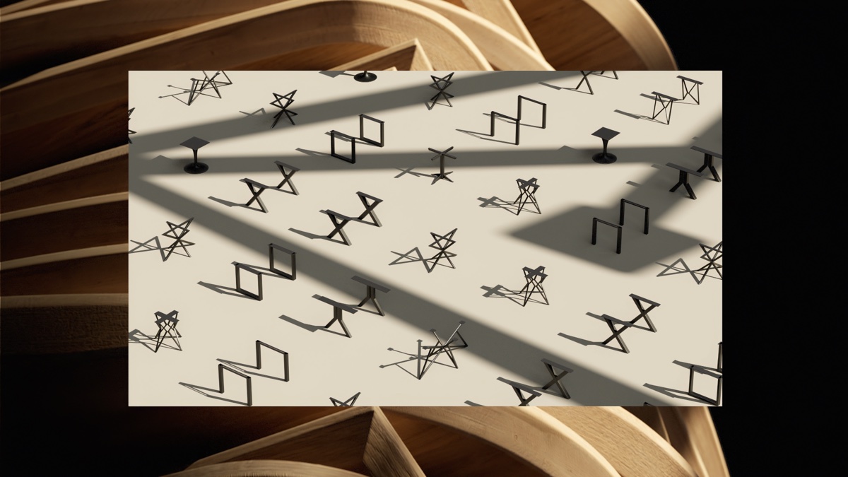 Studio void