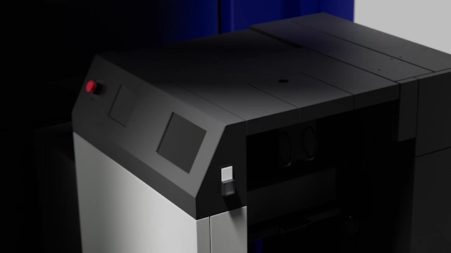 Komori Eventspot — shot 1