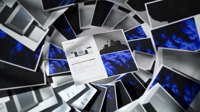 Komori Eventspot — shot 11